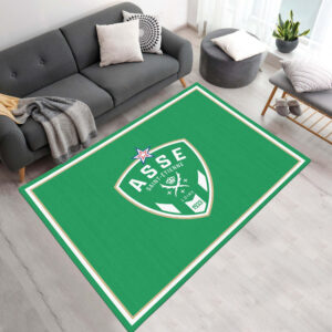 Tapis As Saint Etienne Tapis De Sol
