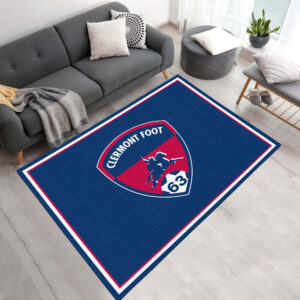 Tapis Clermont Foot Tapis De Sol