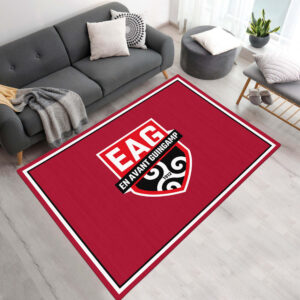 Tapis En Avant De Guingamp Tapis De Sol