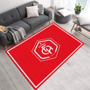 Tapis Fc Annecy Tapis De Sol