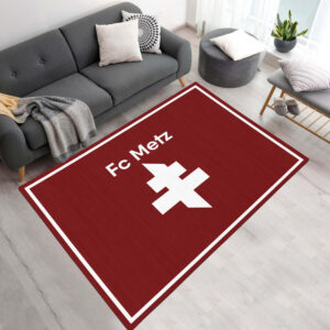 Tapis Fc Metz Tapis De Sol