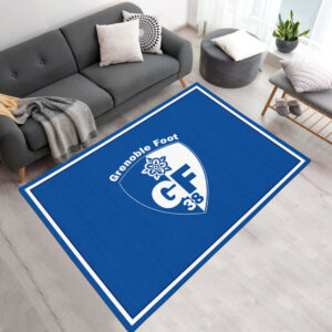 Tapis Grenoble Foot Tfb3Tfb8 Tapis De Sol