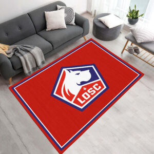 Tapis Lille Osc Tapis De Sol