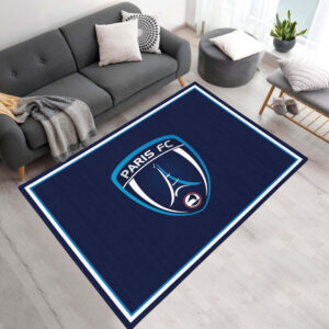 Tapis Paris Fc Tapis De Sol