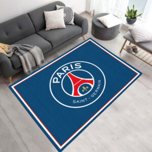 Tapis Paris Saint Germain Psg Tapis De Sol