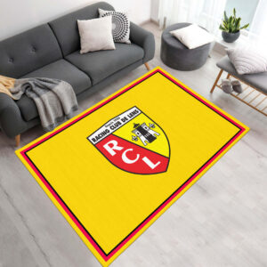 Tapis Rc Lens Tapis De Sol