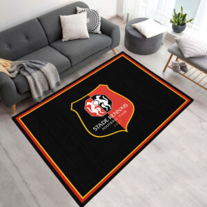 Tapis Stade Rennais Tapis De Sol