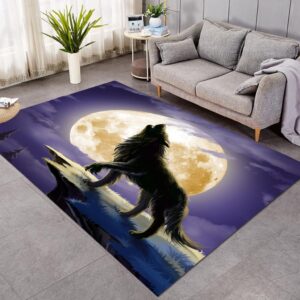 Tapis Wolf