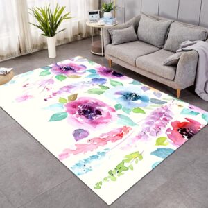 Tapis Salon